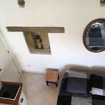 Contrada Carmine Bed & Breakfast Reitano  Ngoại thất bức ảnh