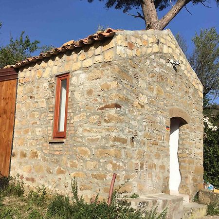Contrada Carmine Bed & Breakfast Reitano  Ngoại thất bức ảnh