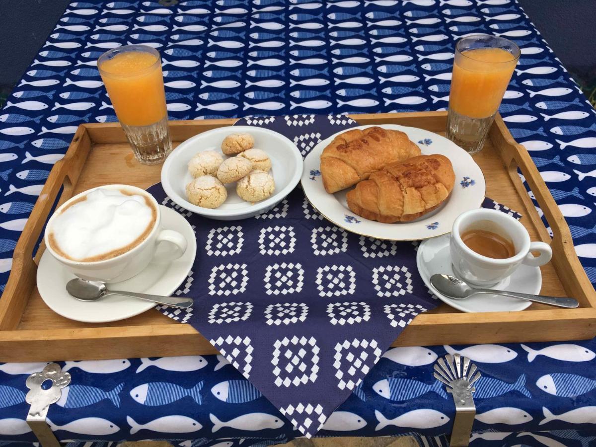 Contrada Carmine Bed & Breakfast Reitano  Ngoại thất bức ảnh