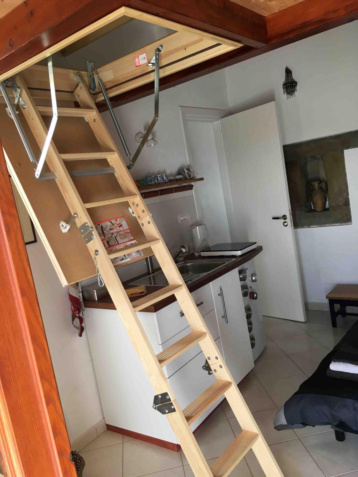 Contrada Carmine Bed & Breakfast Reitano  Ngoại thất bức ảnh