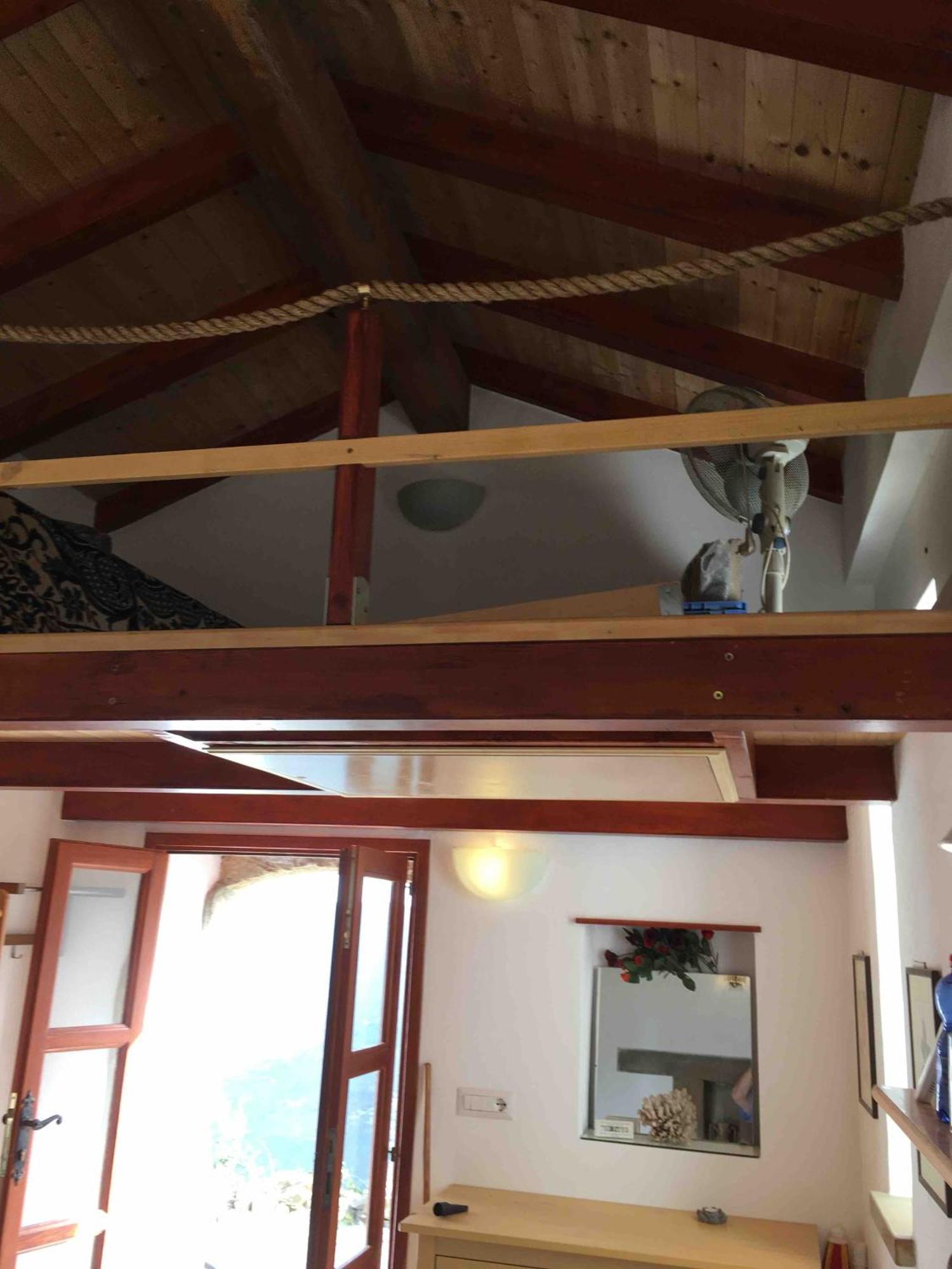 Contrada Carmine Bed & Breakfast Reitano  Ngoại thất bức ảnh