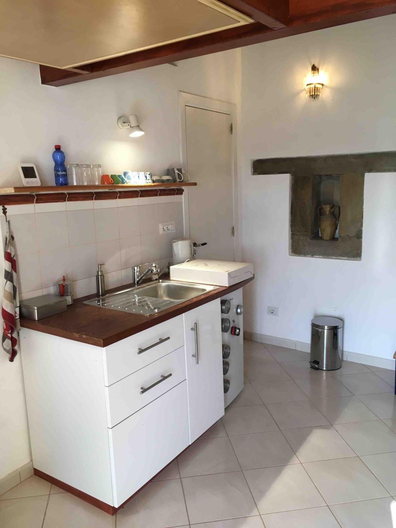 Contrada Carmine Bed & Breakfast Reitano  Ngoại thất bức ảnh