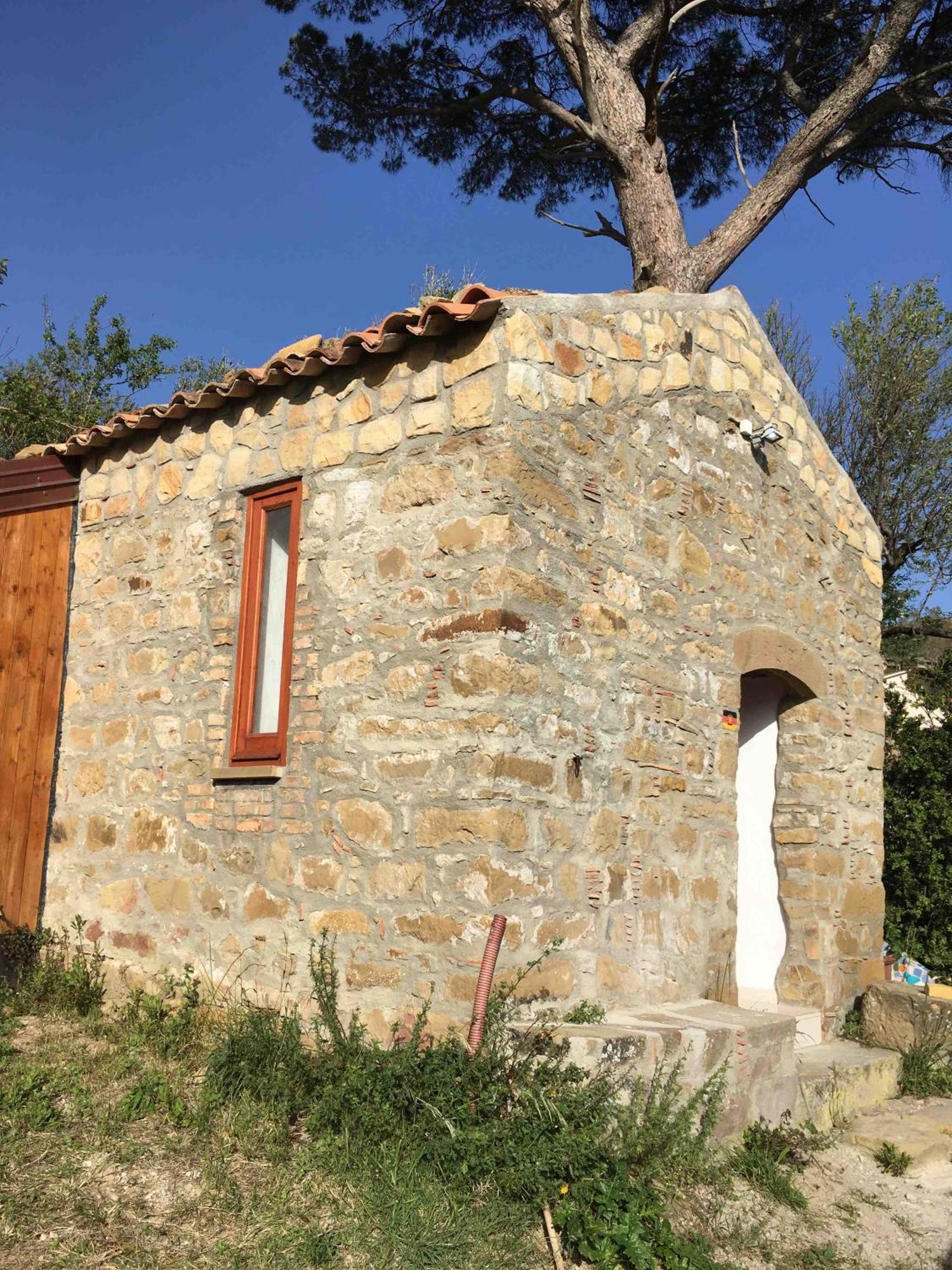 Contrada Carmine Bed & Breakfast Reitano  Ngoại thất bức ảnh