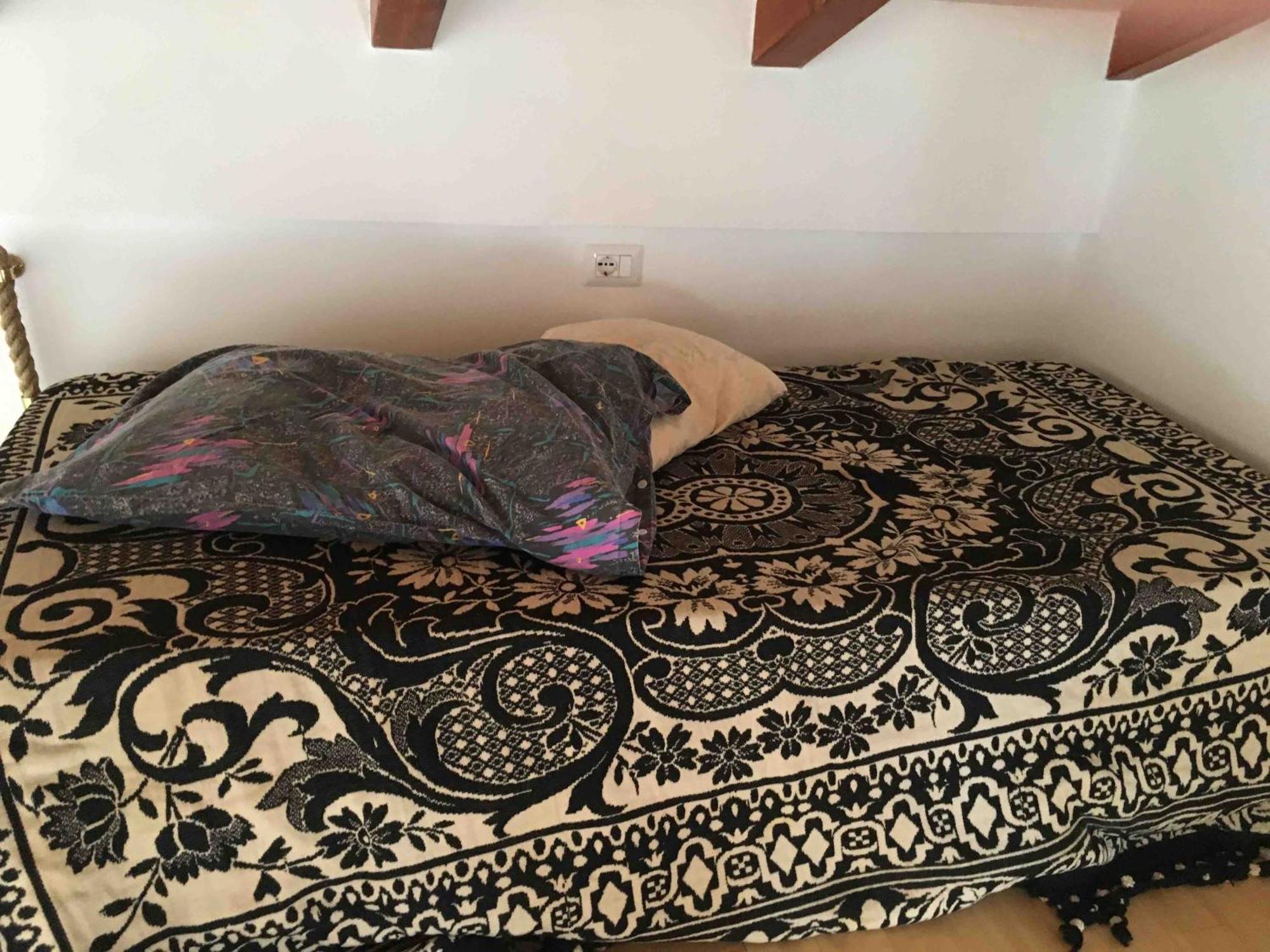 Contrada Carmine Bed & Breakfast Reitano  Ngoại thất bức ảnh