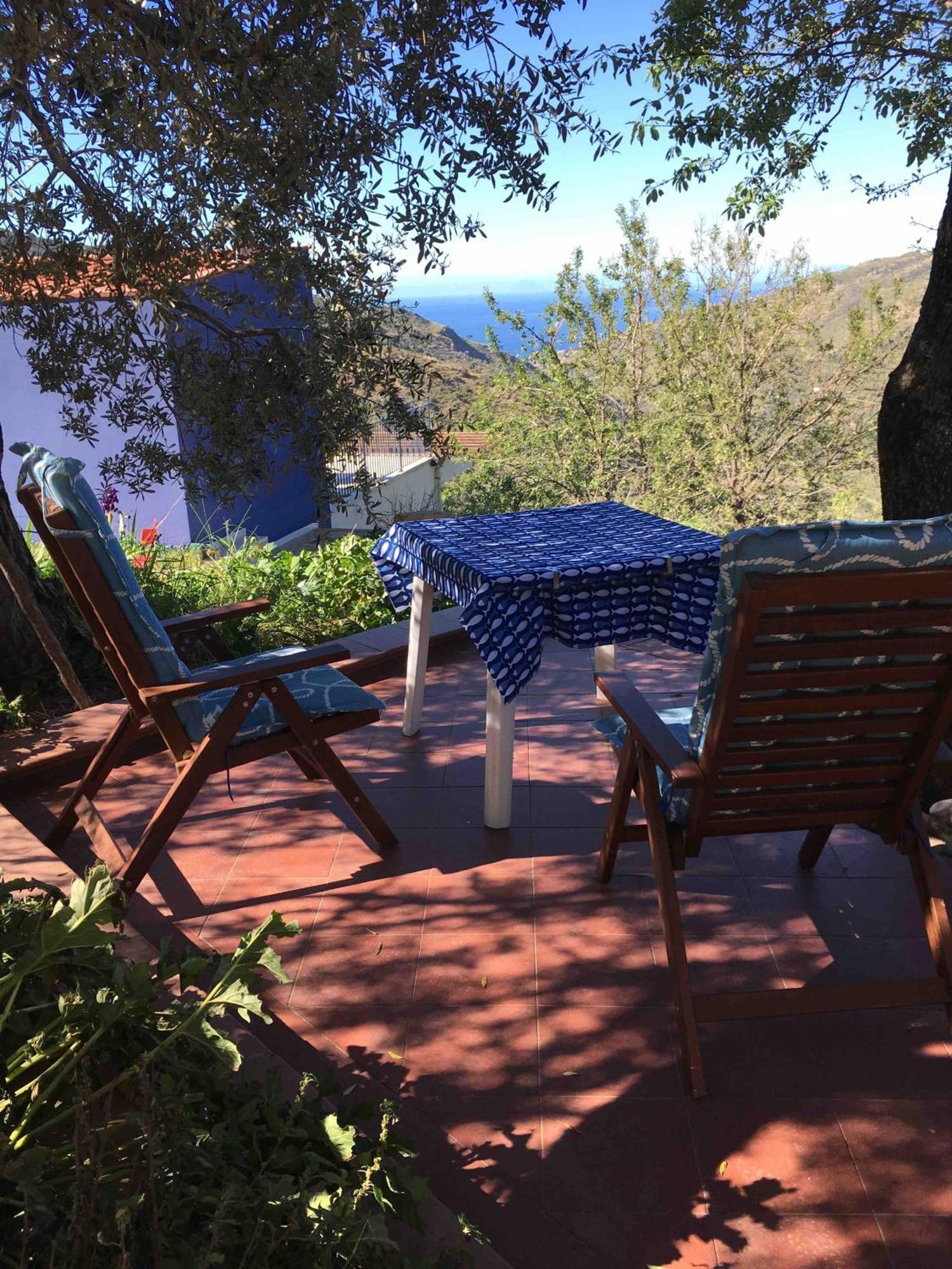 Contrada Carmine Bed & Breakfast Reitano  Ngoại thất bức ảnh